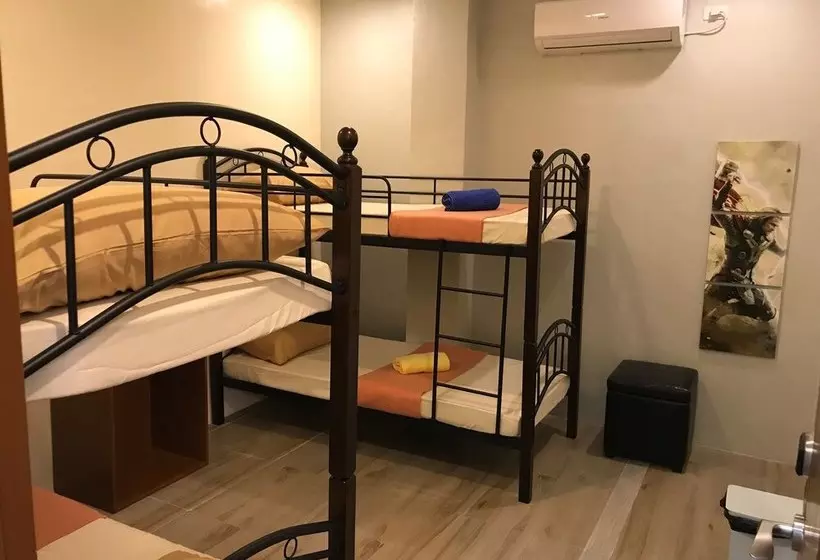 Marvel Panglao Hostel