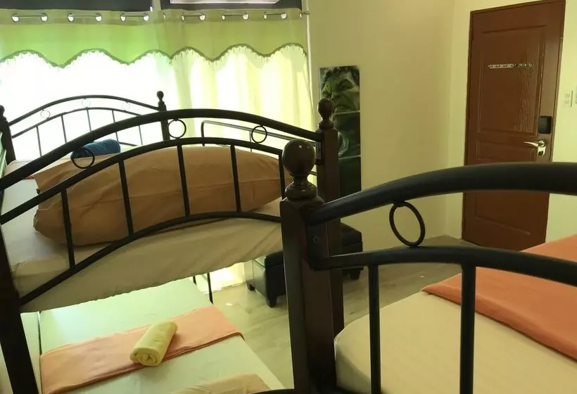 Marvel Panglao Hostel