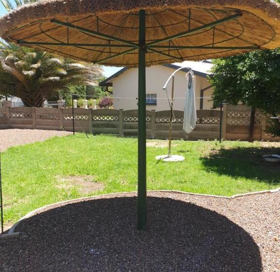 펜션 Die Blikhuis Guest House