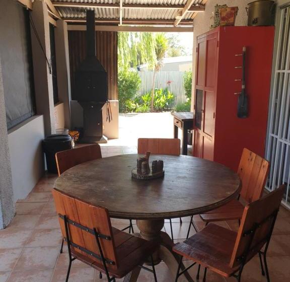 펜션 Die Blikhuis Guest House