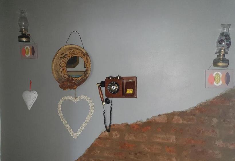 펜션 Die Blikhuis Guest House