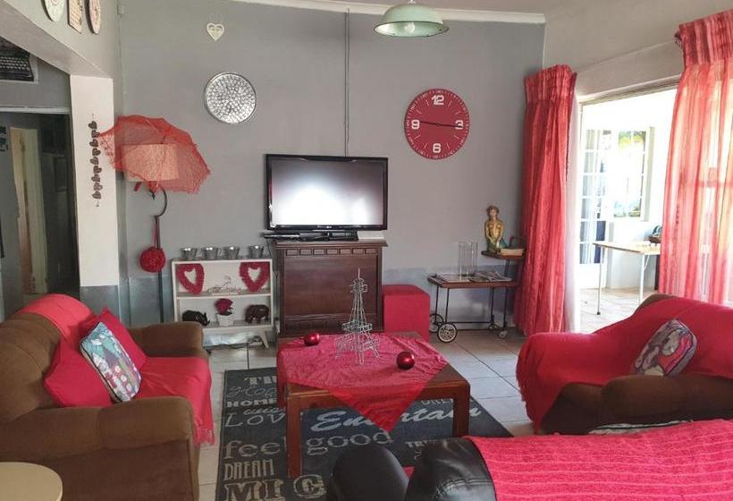 펜션 Die Blikhuis Guest House