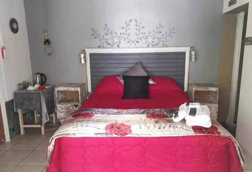 ペンション Die Blikhuis Guest House