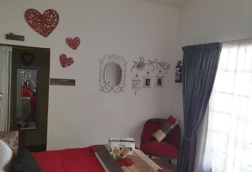 펜션 Die Blikhuis Guest House