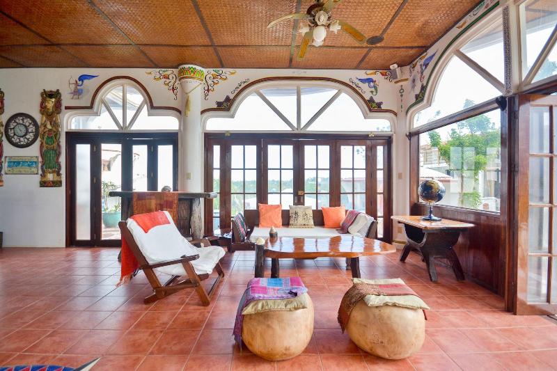 Pensão Jade S Casa De Arte