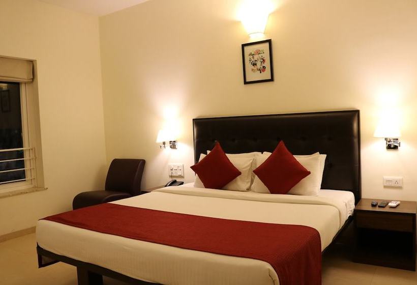 Pensão Jasminn Casa Laguna