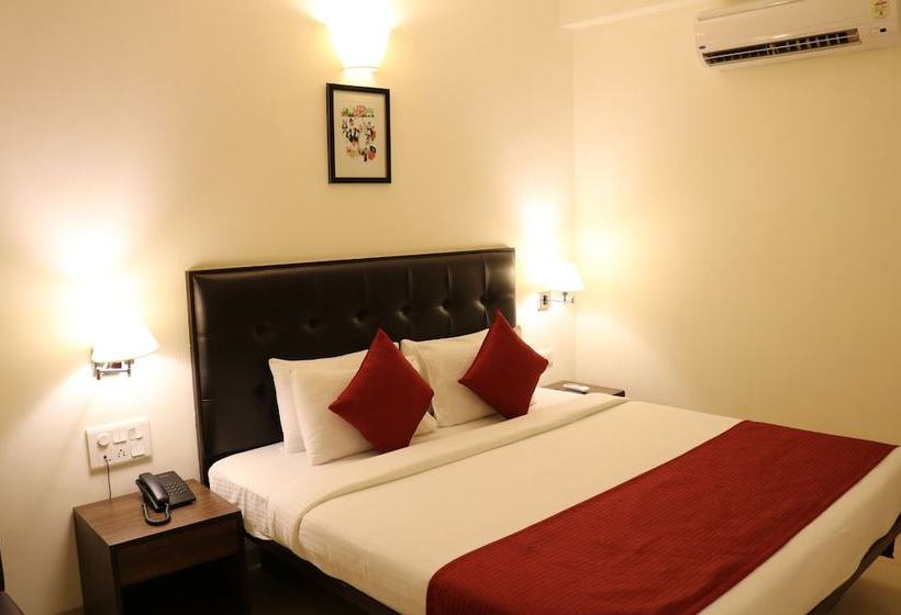 Pensão Jasminn Casa Laguna