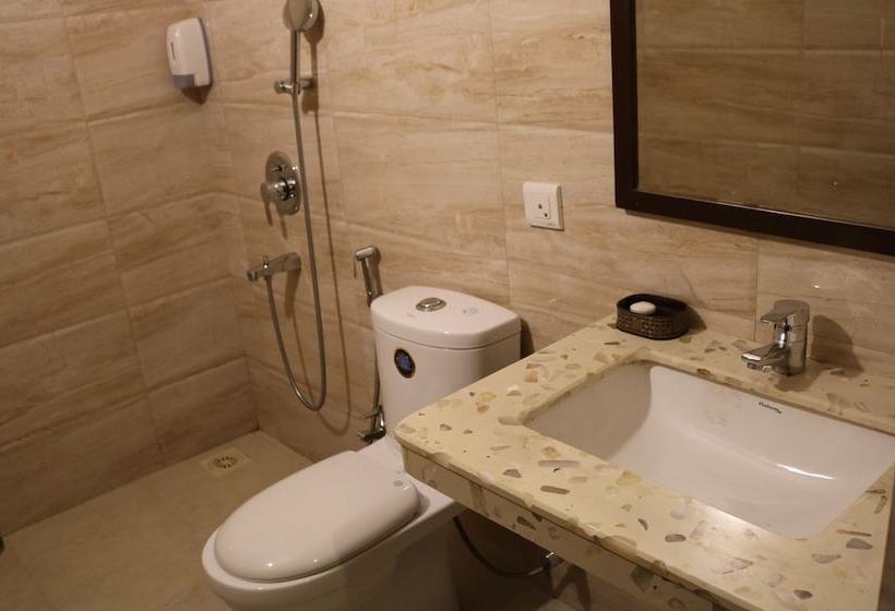 Pensão Jasminn Casa Laguna