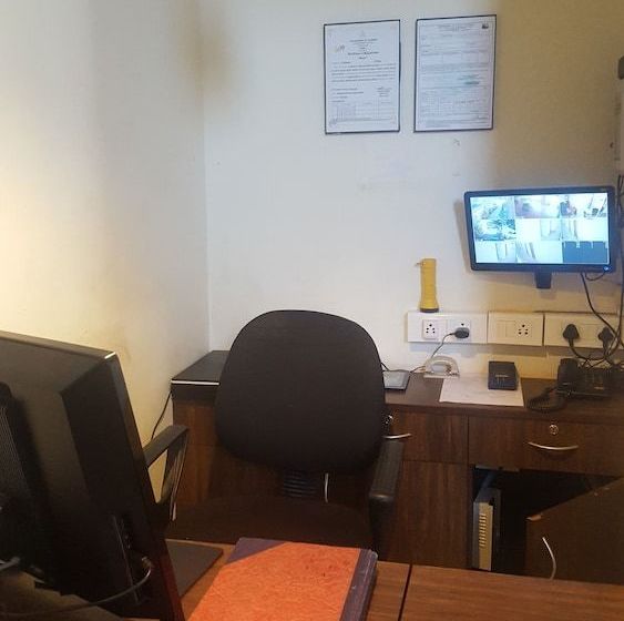 Pensão Jasminn Casa Laguna