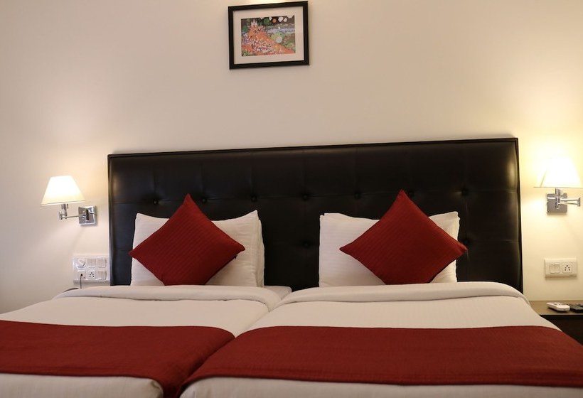 Pensão Jasminn Casa Laguna