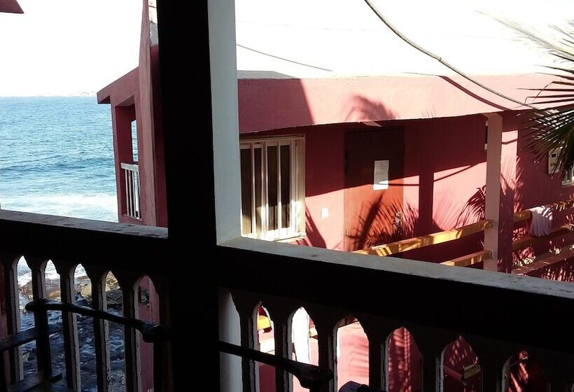 پانسیون Sunu Makane