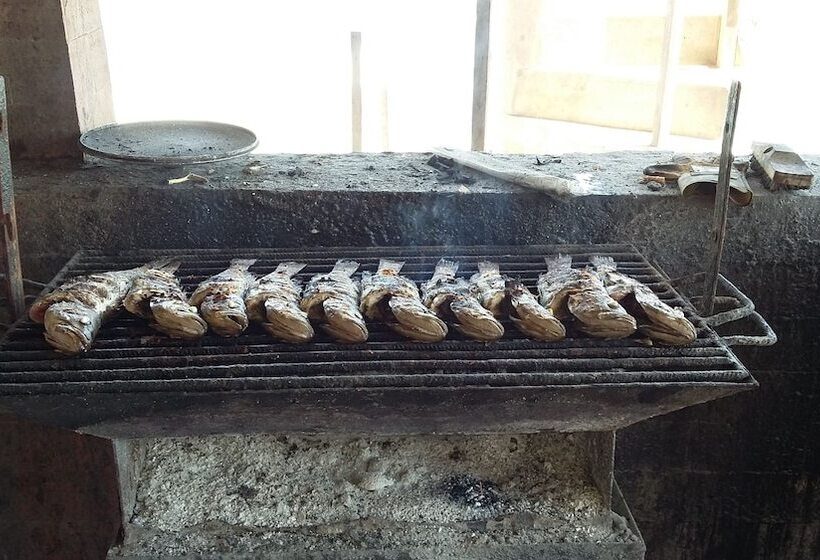 پانسیون Sunu Makane