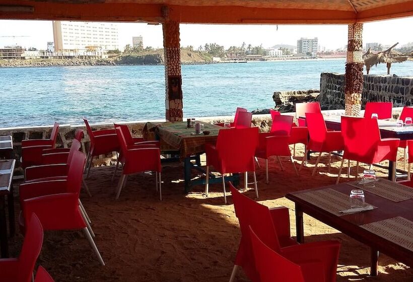 پانسیون Sunu Makane