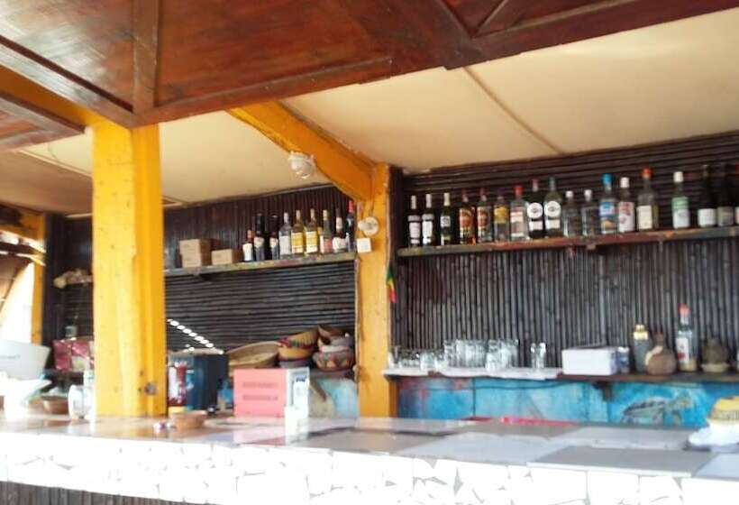 پانسیون Sunu Makane