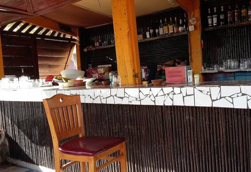 پانسیون Sunu Makane