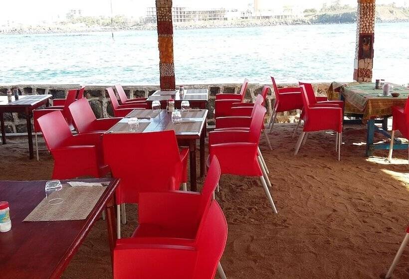 پانسیون Sunu Makane