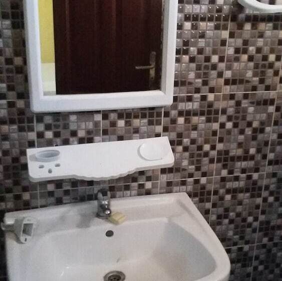 پانسیون Sunu Makane