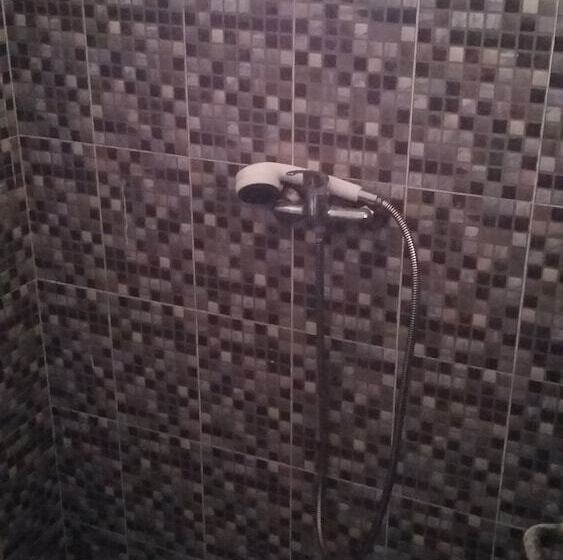 پانسیون Sunu Makane