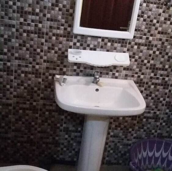 پانسیون Sunu Makane