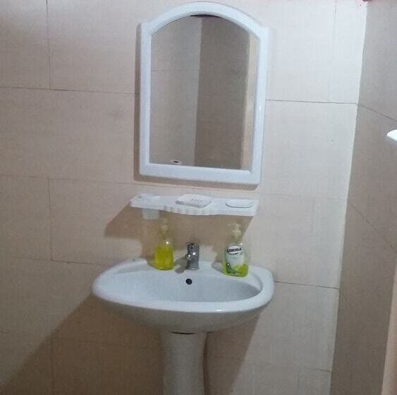 پانسیون Sunu Makane