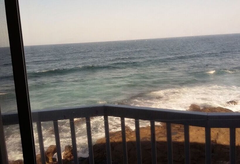 پانسیون Sunu Makane