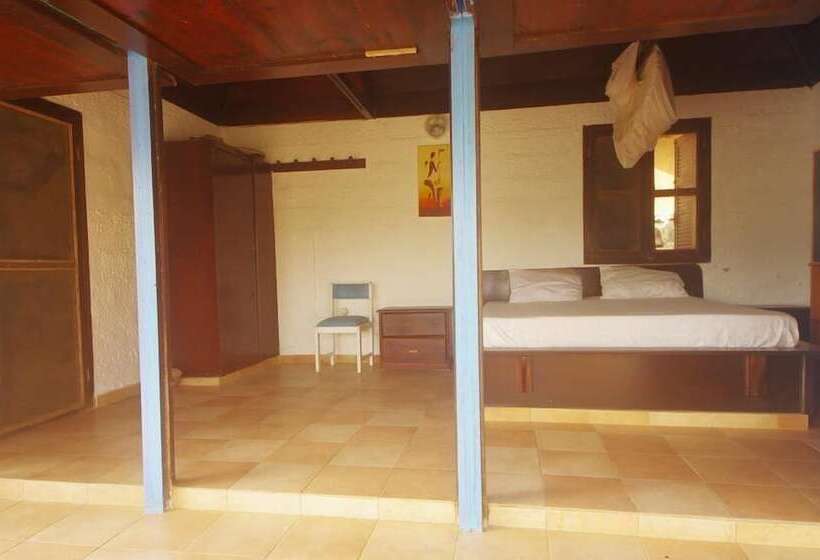 پانسیون Sunu Makane