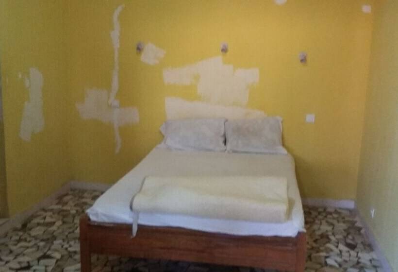 پانسیون Sunu Makane