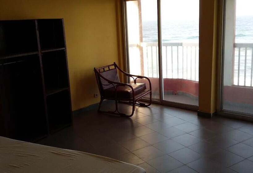 پانسیون Sunu Makane