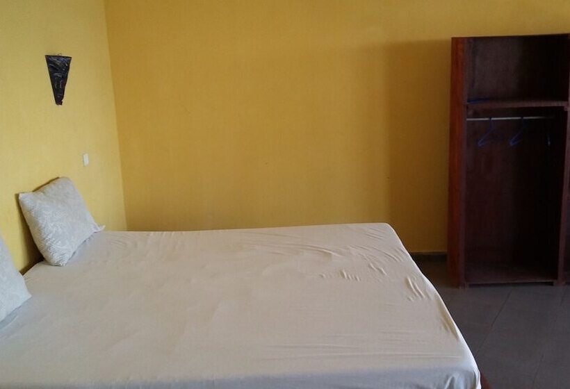 پانسیون Sunu Makane