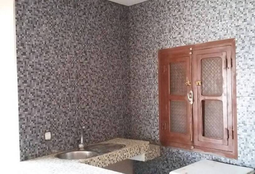 پانسیون Sunu Makane