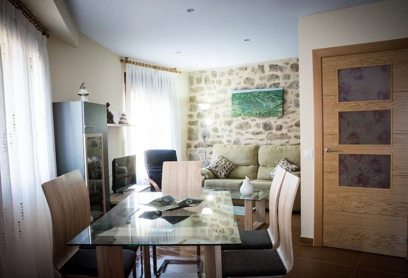 Casa Rural El Arco De Los Arribes