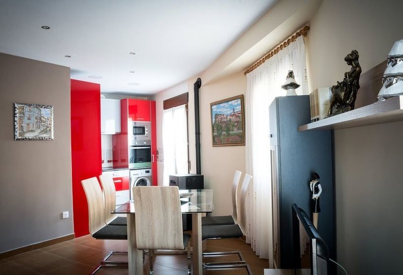 Casa Rural El Arco De Los Arribes