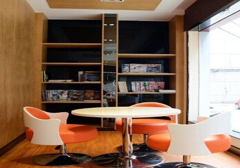 Hotel 7 Days Premium Guilin Center Plaza Branch