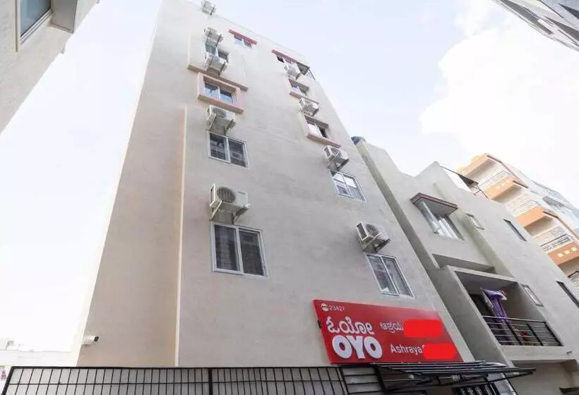 ホテル Ashrey Stays