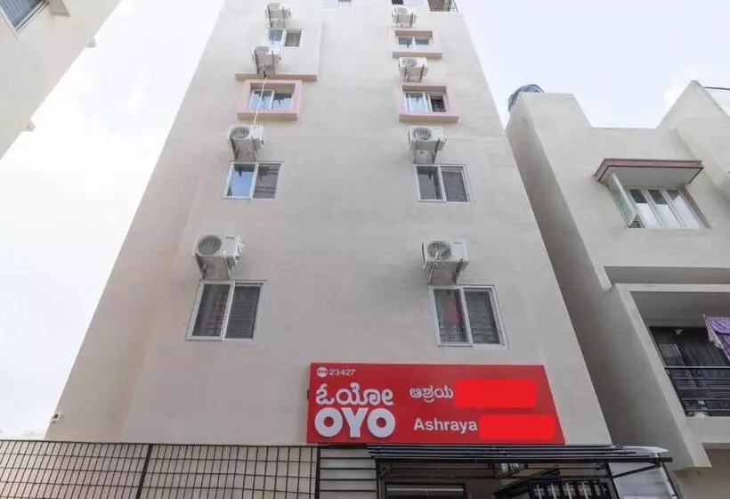 ホテル Ashrey Stays