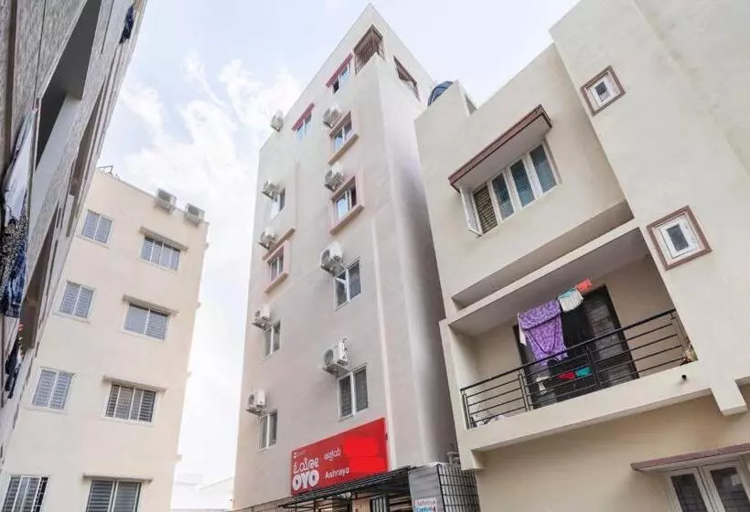 ホテル Ashrey Stays