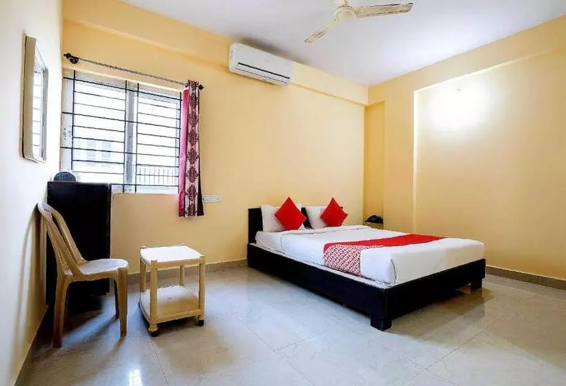 ホテル Ashrey Stays