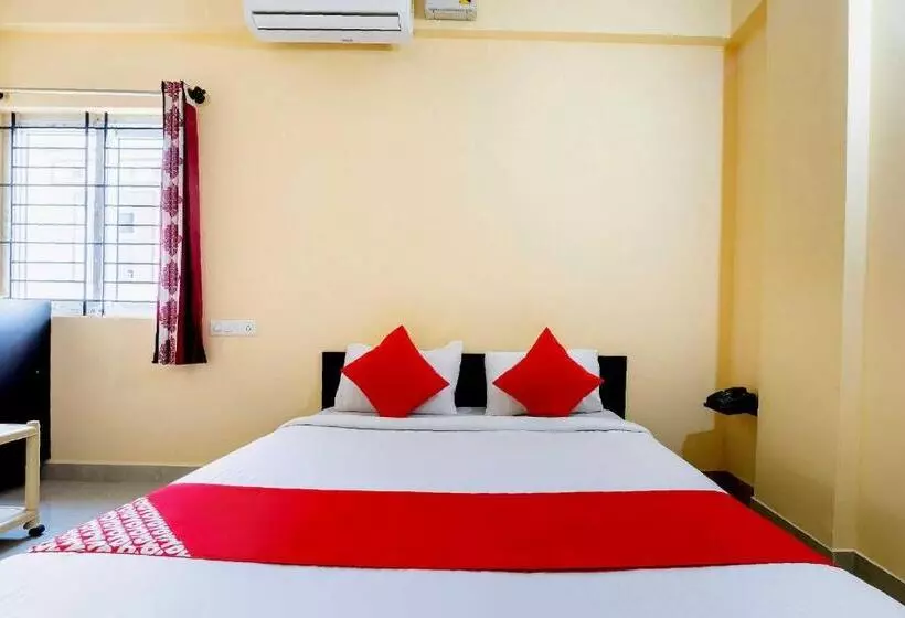 ホテル Ashrey Stays