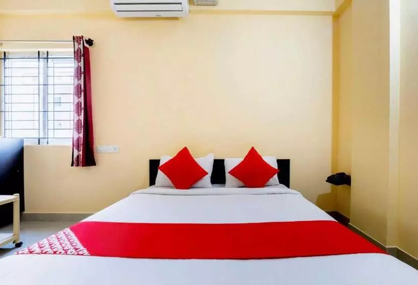 ホテル Ashrey Stays