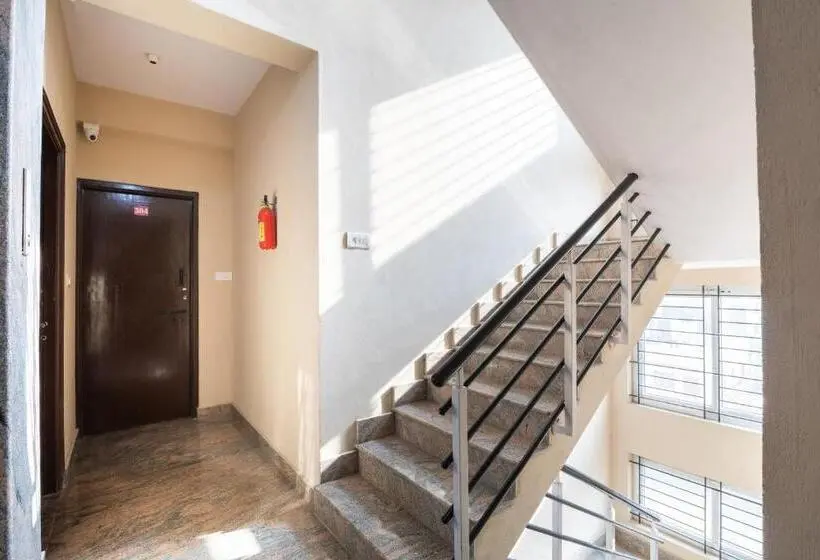Hôtel Ashrey Stays
