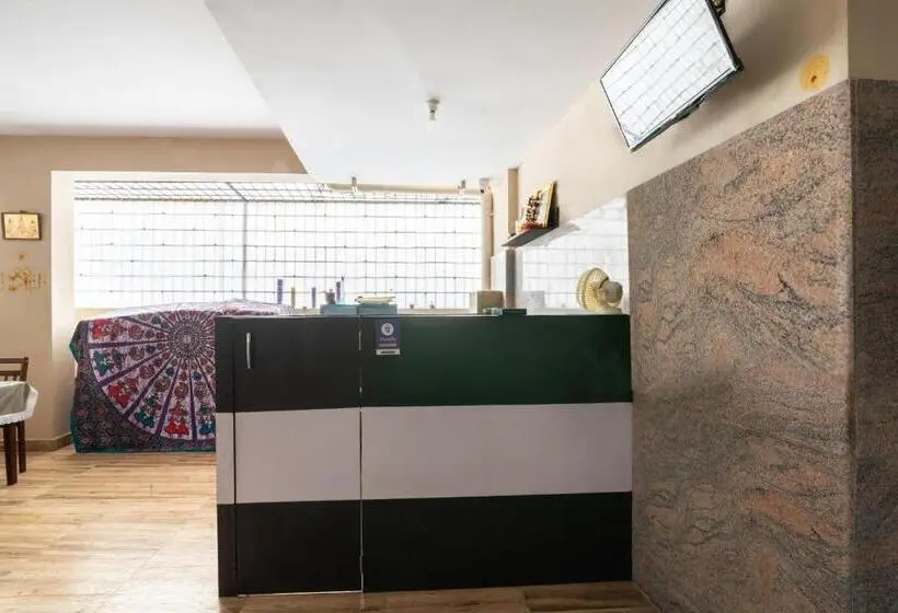 Hôtel Ashrey Stays