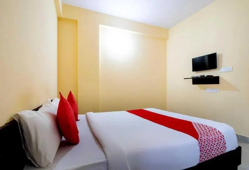 Hôtel Ashrey Stays