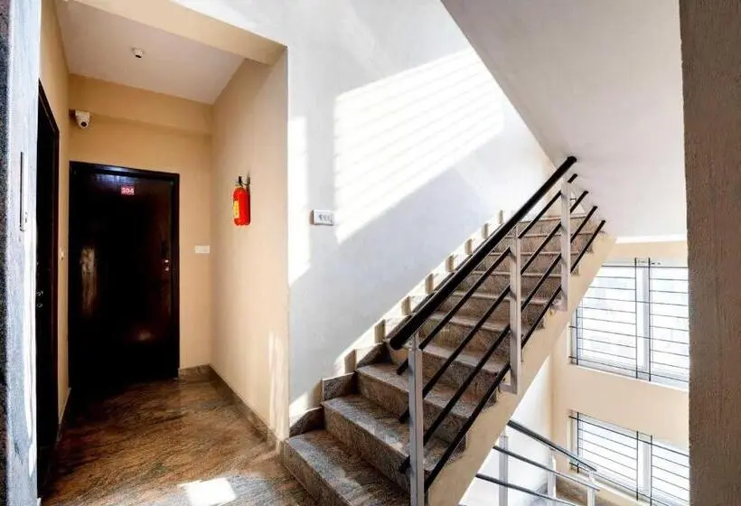 Hôtel Ashrey Stays
