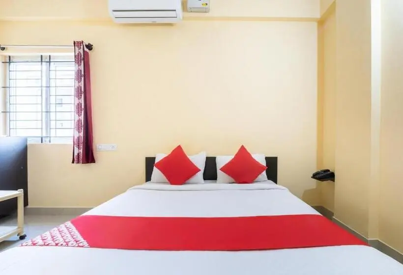 Hôtel Ashrey Stays