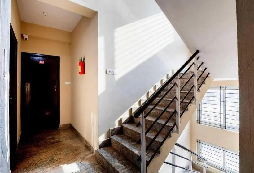 Hôtel Ashrey Stays