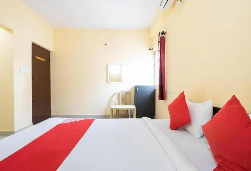 Hôtel Ashrey Stays