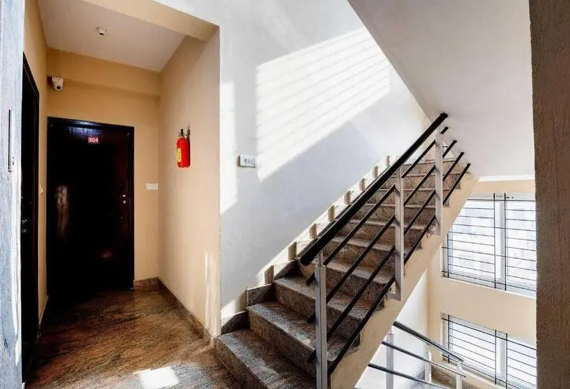 Hôtel Ashrey Stays