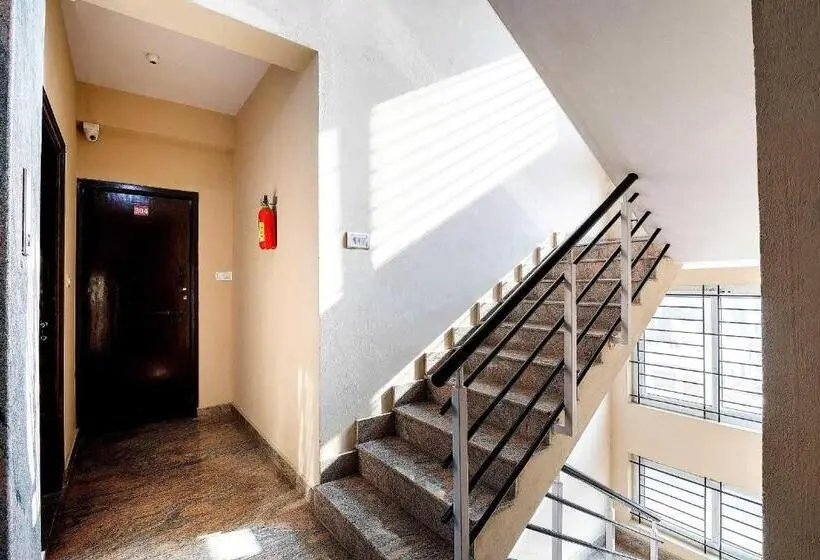 Hôtel Ashrey Stays