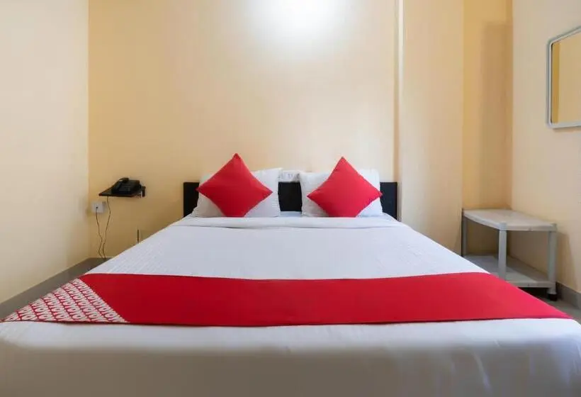 Hôtel Ashrey Stays
