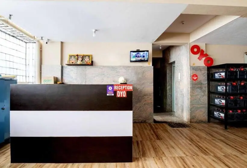 Hôtel Ashrey Stays